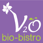 <strong>v2o bio bistro – Veganes Bistro</strong>
